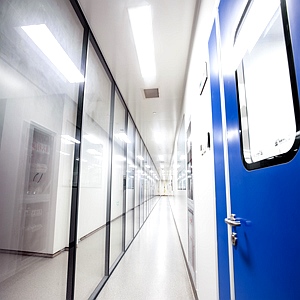 實驗室建設工程