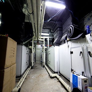 實驗室裝修設(shè)計