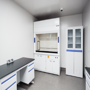 GMP凈化車(chē)間