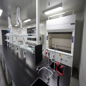 微生物實(shí)驗(yàn)室建設(shè)