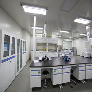 實(shí)驗(yàn)室建設(shè)總包